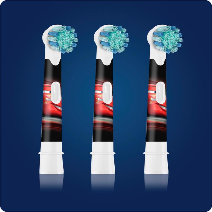 Image du produit Oral-B Kids Cars/Mickey/Princess Mix (1 x)