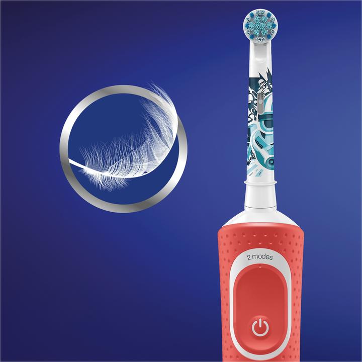 Produktbild Oral-B Kids Star Wars (3 x)