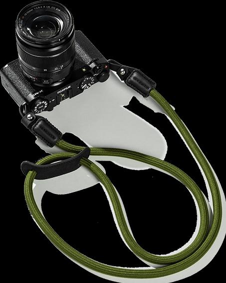 Produktbild SmallRig Universal Braided Shoulder Strap (Schultergurt)