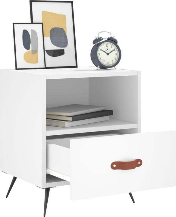 Immagine prodotto vidaXL Nachttisch (40 x 35 x 47.50 cm)