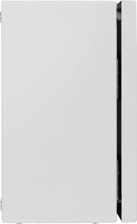 Produktbild Eaton TRIPPLITE SmartRack Outdoor Ind. Encl. w Lock - NEMA 4 Metal Construction 25,4cm 10Zoll x 25,4 (5.71 HE, 10 Zoll Rack)