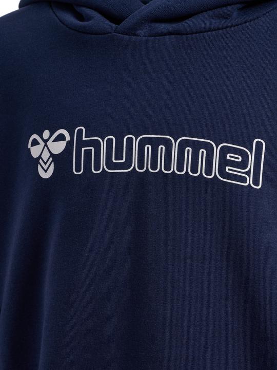 Produktbild hummel hmlOCTOVA HOODIE (128)