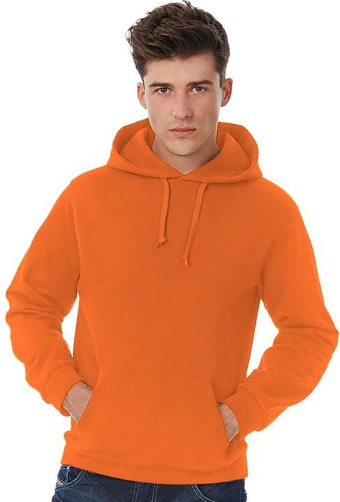 Produktbild B&C ID.203 5050 Kapuzenpullover (S)