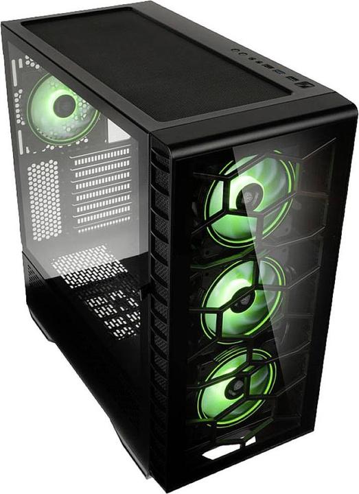 Produktbild Kolink Observatory Y ARGB Midi-Tower (E-ATX)