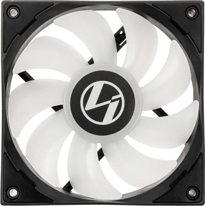 Produktbild Lian-Li ST120 RGB PWM (120 mm, 3 x)