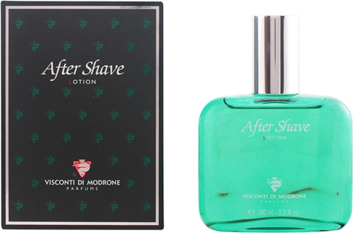 Produktbild Visconti Di Modrone ACQUA DI SELVA by Visconte Di Modrone After Shave 100 ml (Rasierwasser, 100 ml)