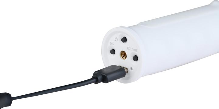 Produktbild Nanlite DMX Adapter Kabel mit USB-C