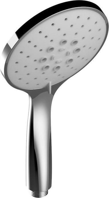 Keuco Edition 400 Handbrause (3 Strahlarten, 12 l/min)