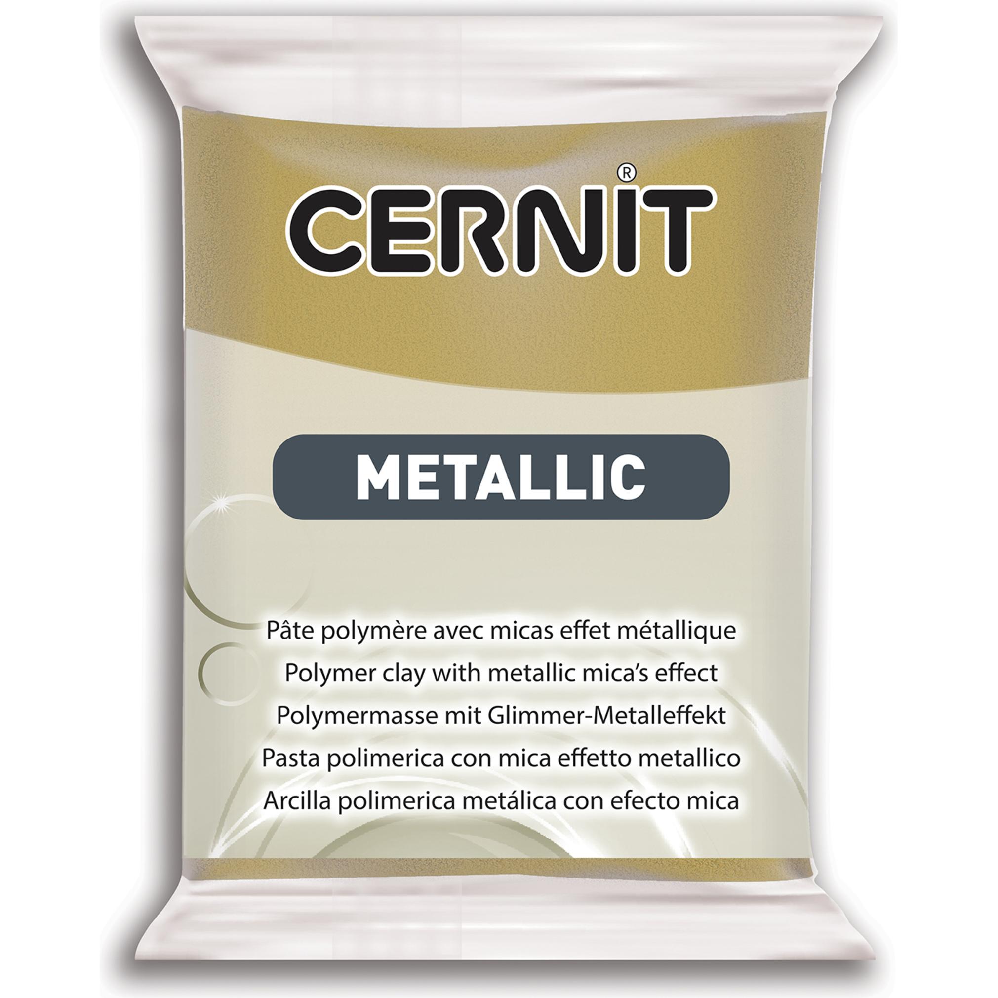 Cernit Metallic
