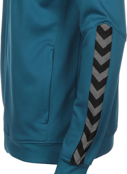 Image du produit hummel hmlAUTHENTIC Poly Veste d'entraînement Hommes (L)