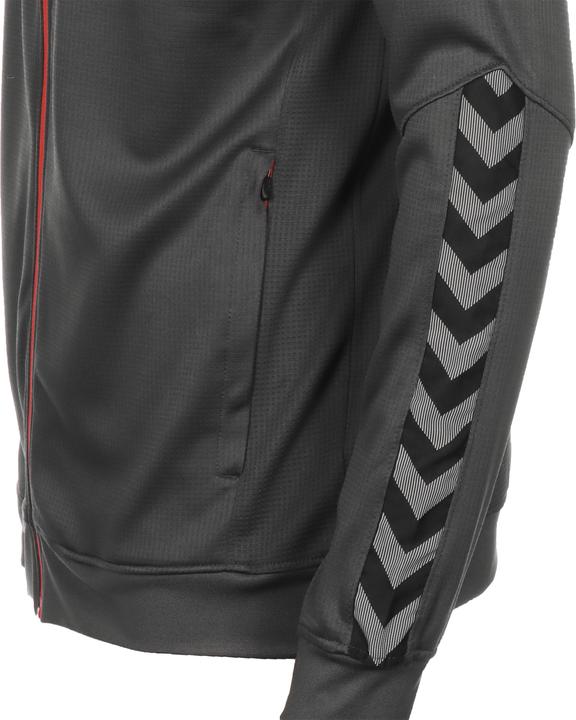 Image du produit hummel hmlAUTHENTIC Poly Veste d'entraînement Hommes (M)