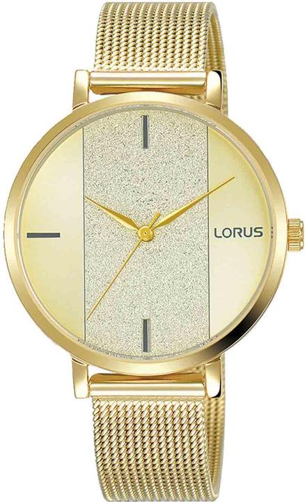 Immagine prodotto Lorus Fashion (Orologio da polso analogico, 34 mm)