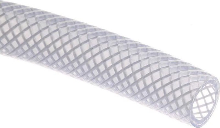 Image du produit Rs Pro Flexible PVC renforcé transparent L 25m