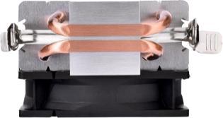 Actual product image Thermaltake Contac 9 SE (130.90 mm)