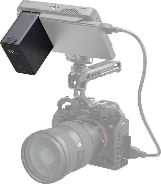 Image du produit SmallRig NP-F970 (Batterie de l'appareil photo)