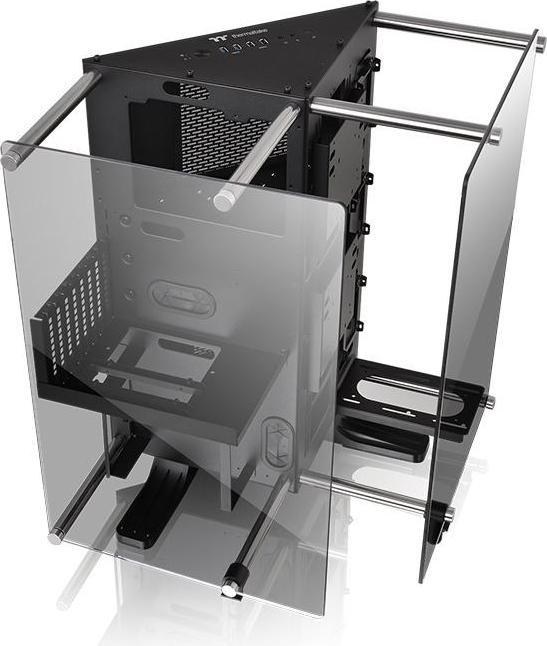 Produktbild Thermaltake Core P90 TG (ATX, mATX, Mini-ITX)