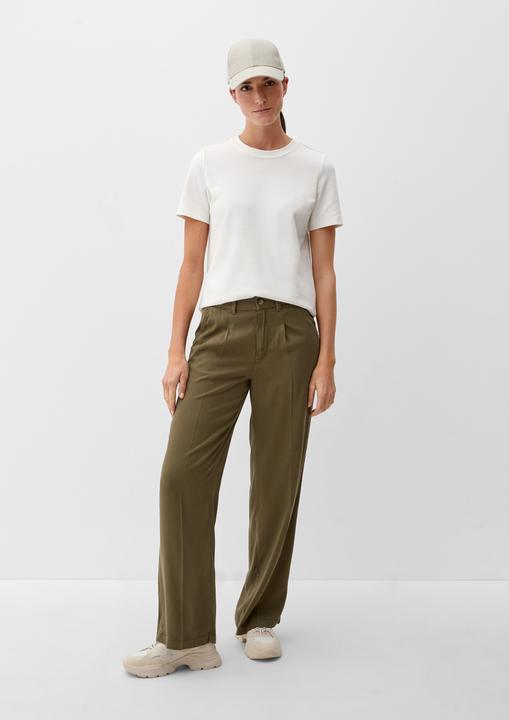 Produktbild s.Oliver Hut Kappe im cleanen Look