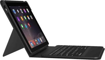 Image du produit Zagg Messenger Folio (CH, iPad Air, iPad Air 2014 (2. Gen))