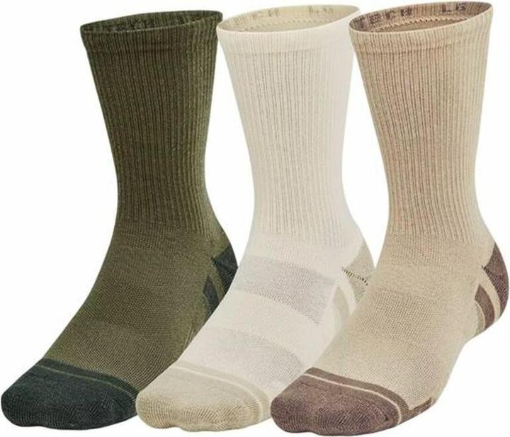 Immagine prodotto Under Armour UA Performance Tech 3Pk Equipaggio (36 - 41)