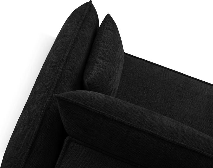 Actual product image Micadoni Kaelle (Corner sofa)