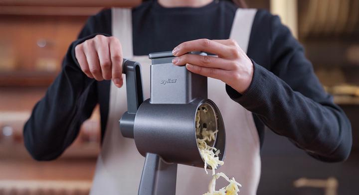 Immagine prodotto Zyliss Gourmet Trommelreibe