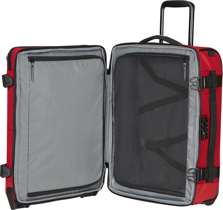 Image du produit Samsonite Roadseeker Reisetasche mit Rollen 55cm backpack (50 l)