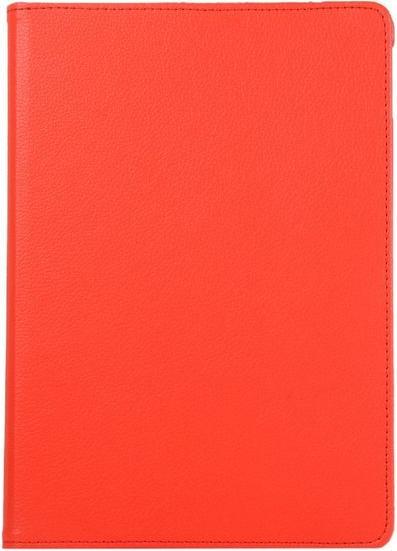 Produktbild MU Classic Rotierbare Leder Hülle (iPad 2019 (7. Gen))