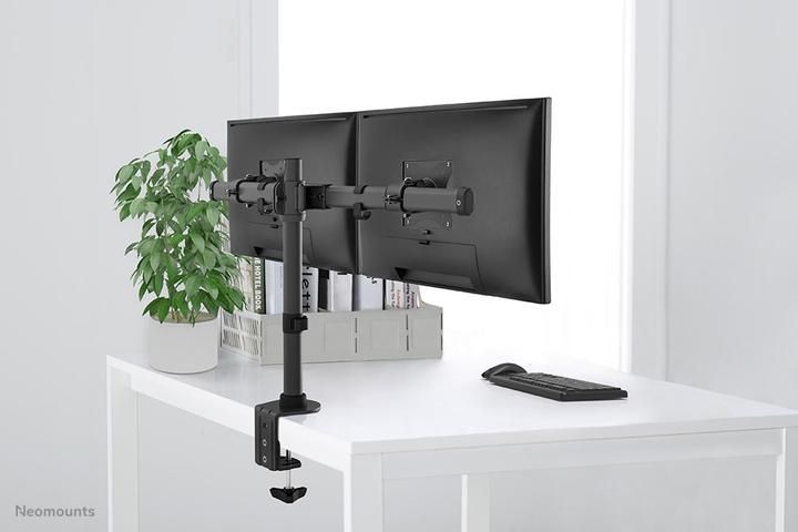 Produktbild Neomounts FPMA-DCB100D (Tisch, 27")