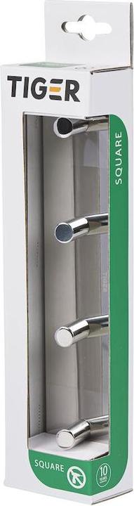 Actual product image Tiger Square