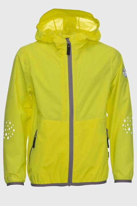 Fluorescent Lemon