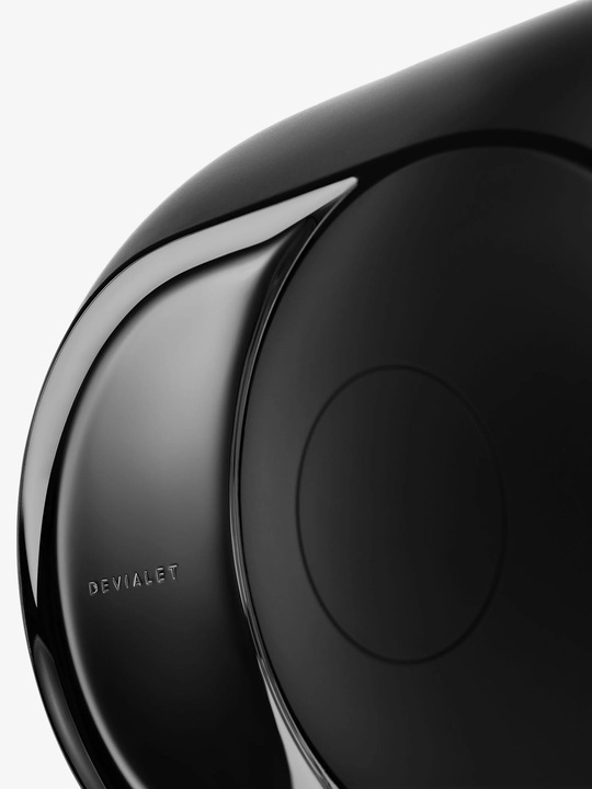 Produktbild Devialet Phantom I 108 dB (Airplay 2, WLAN, Bluetooth)