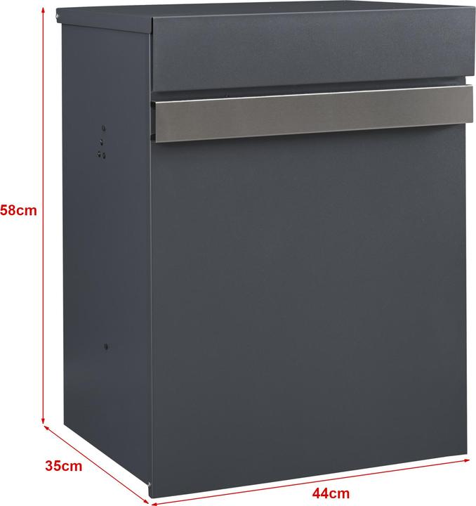 Actual product image En.Casa Sønderborg