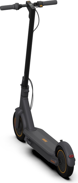 Image du produit Segway-Ninebot KickScooter MAX G30E II (25 km/h, 65 km, 350 W)