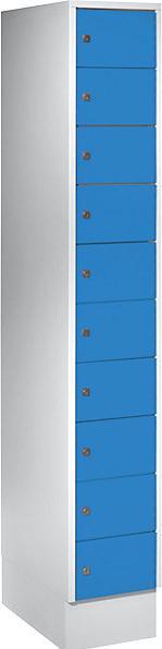 Image du produit Wolf Petit casier (30 cm, 185 cm)