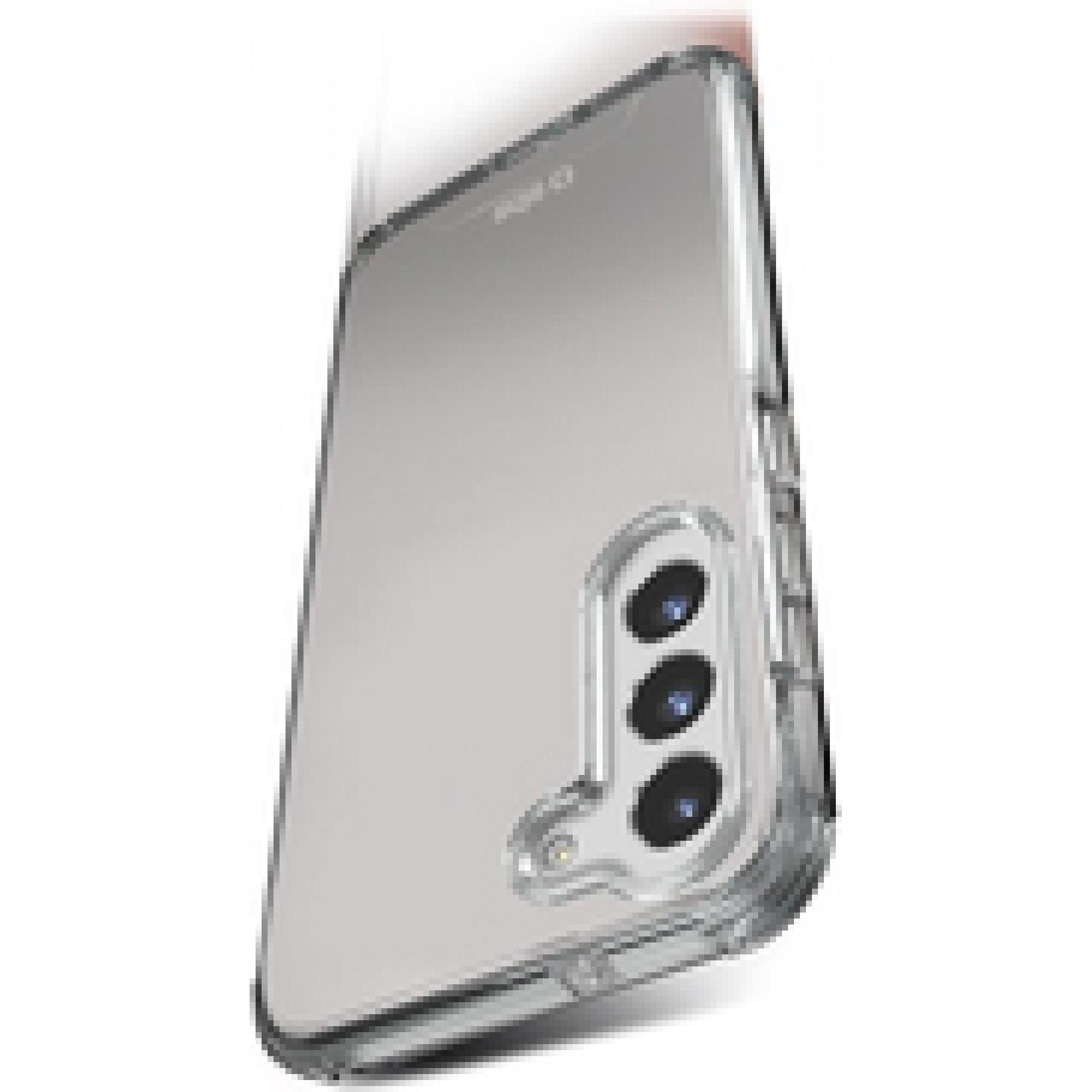 Thumbnail - SBS Extreme X4 (Samsung Galaxy S23+), Smartphone Hülle, Transparent