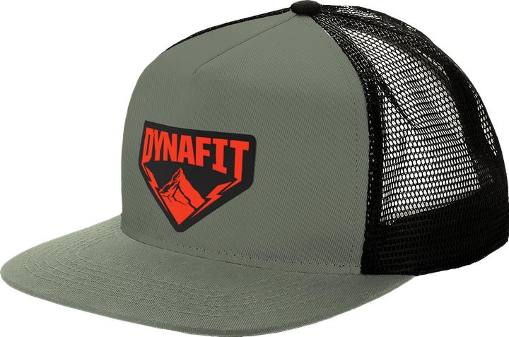 Produktbild Dynafit Patch Trucker Cap Unisex (58)