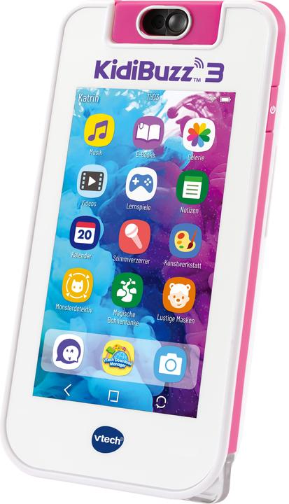 VTech KidiBuzz buy at Galaxus