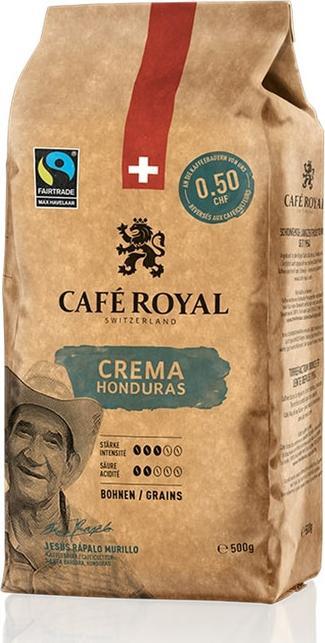 Café Royal Honduras Crema (500 g)