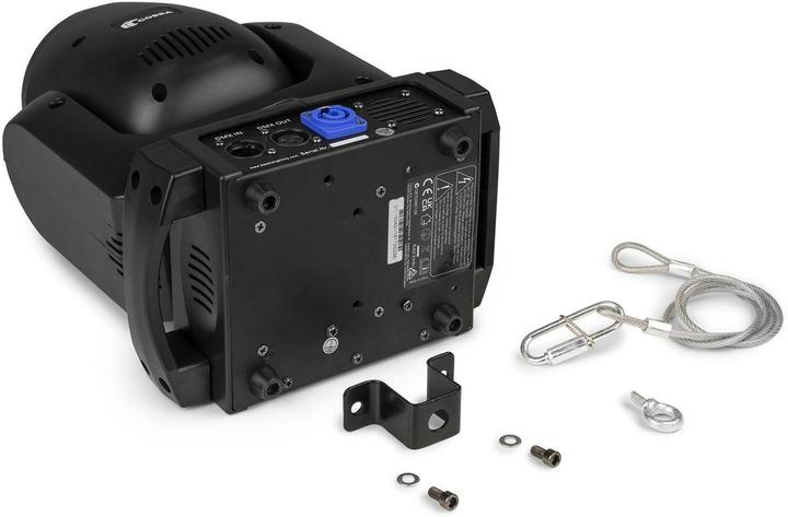 Produktbild BeamZ Moving Head COBRA 100H (100 W, LED)