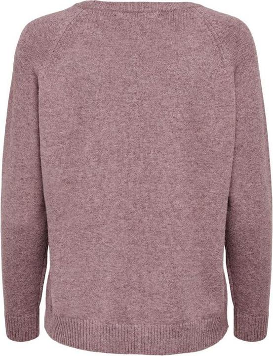 Image du produit Only Pull-over en maille unie (XL)