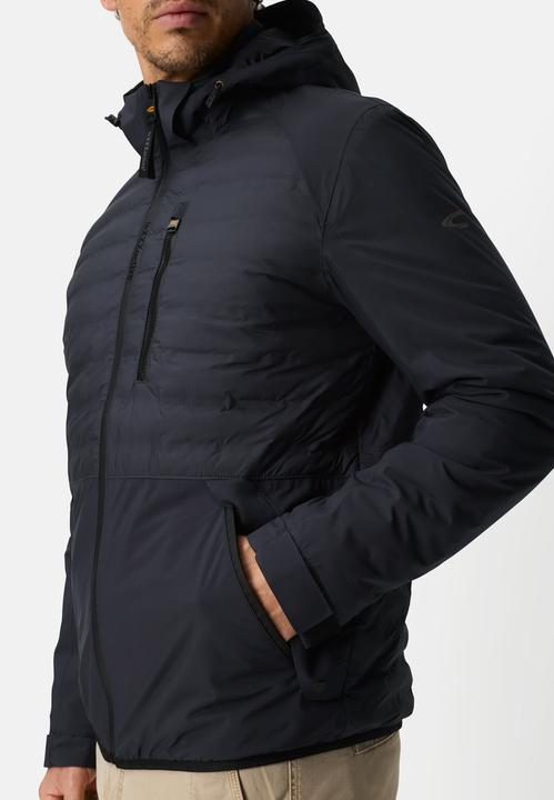 Actual product image Camel Active Herren 430974-7O66 Jacke (110)