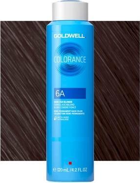 Immagine prodotto Goldwell COLORANCE colore demi-permanente per capelli #6A 120 ml (6A biondo scuro cenere)