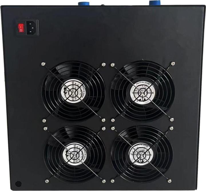 Actual product image Kiwikā Eisbad PolarFlow (360 l, 100 cm, 100 cm)