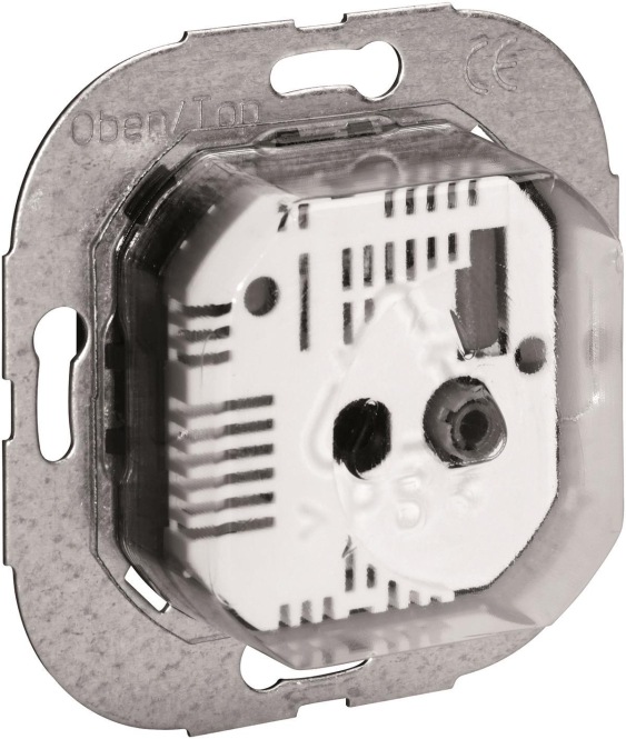 Produktbild ALRE FTR 101.01000 FTR 101.010#00 Raumtemperatur-regler UP 5-30°C UA01022
