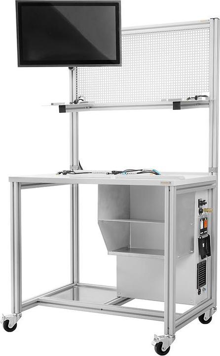 Produktbild Weidmüller Werkstattwagen