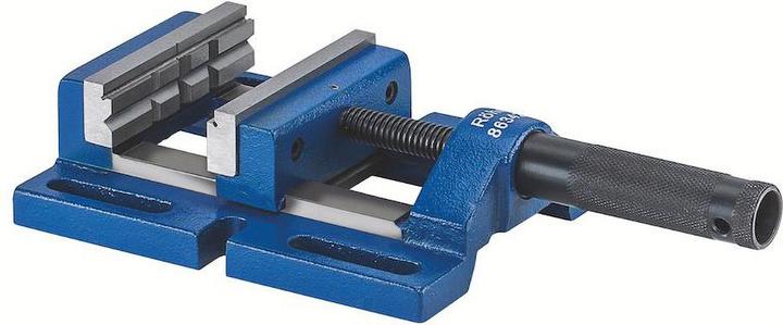 Röhm Étau pour perceuse (110 mm)