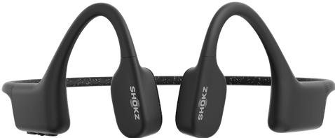 Actual product image Shokz OpenSwim (8 h, Wireless)