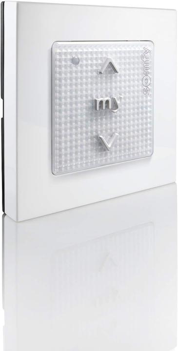 Produktbild somfy SOMF Wandsender (Handsender)