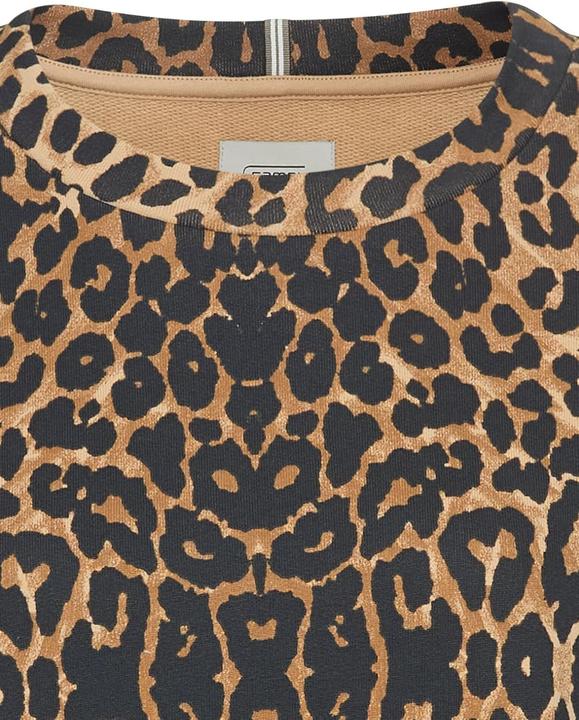 Produktbild Camel Active Oversized Sweatshirt aus reiner Baumwolle (XL)