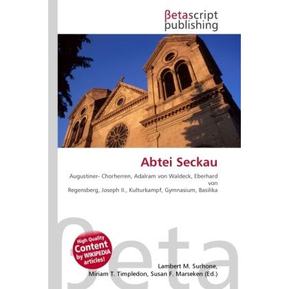 Thumbnail - Abtei Seckau, Sachbücher